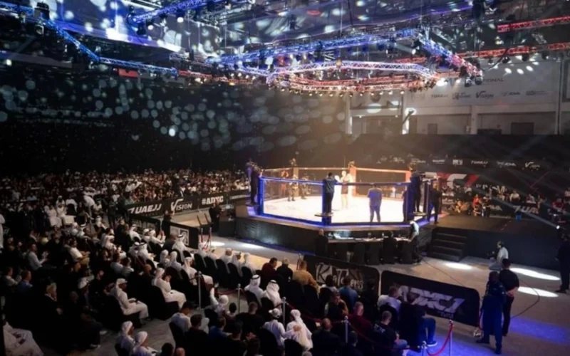 «أبوظبي إكستريم ADXC 2025» تعلن قائمة الرياضيين المشاركين في النسخة الحادية عشرة الآن